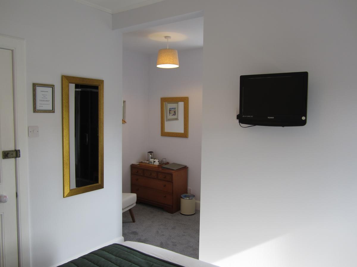 Ronebhal Guest House โอบาน ภายนอก รูปภาพ